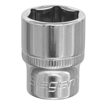Siegen S0583 WallDrive® Socket 16mm 3/8"Sq Drive Siegen