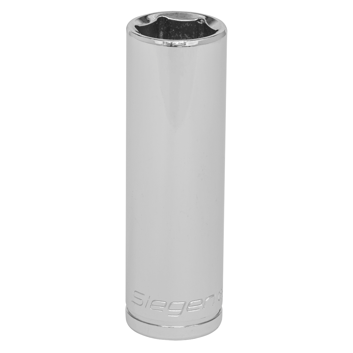 Siegen S0592 WallDrive® Socket 14mm Deep 3/8"Sq Drive Siegen