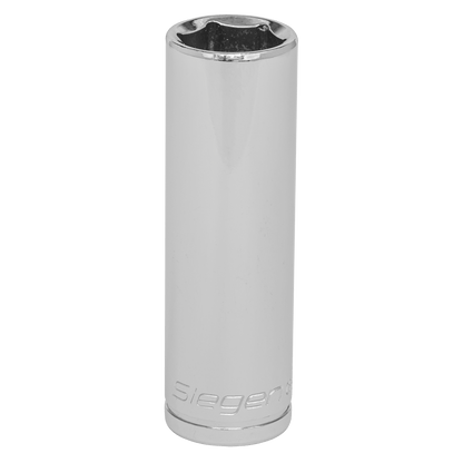 Siegen S0592 WallDrive® Socket 14mm Deep 3/8"Sq Drive Siegen