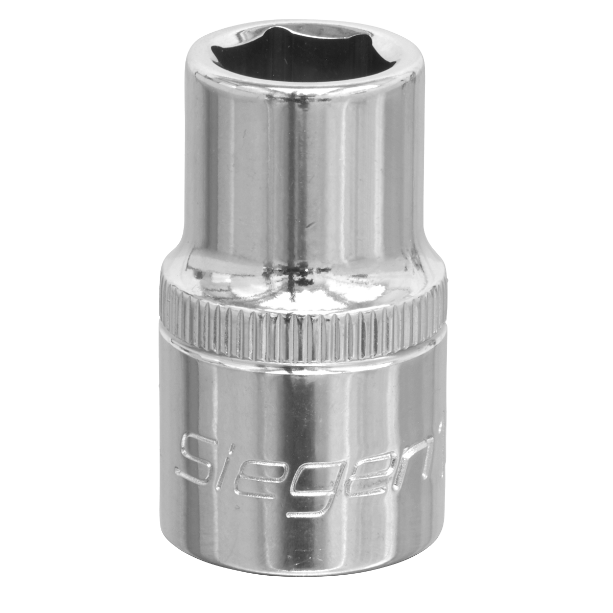 Siegen S0650 WallDrive® Socket 12mm 1/2"Sq Drive Siegen