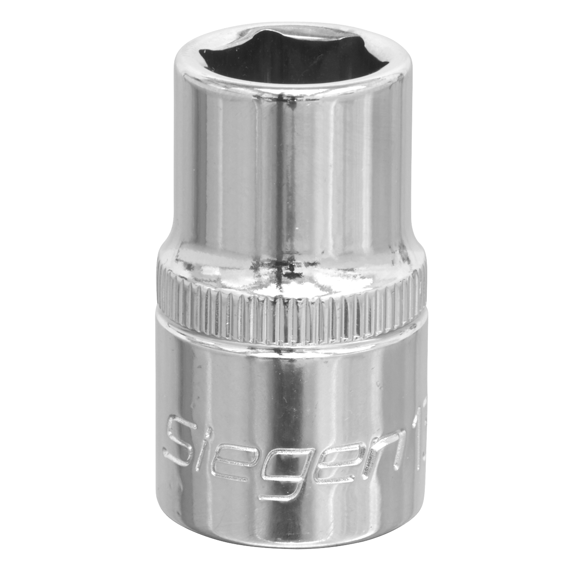 Siegen S0651 WallDrive® Socket 13mm 1/2"Sq Drive Siegen