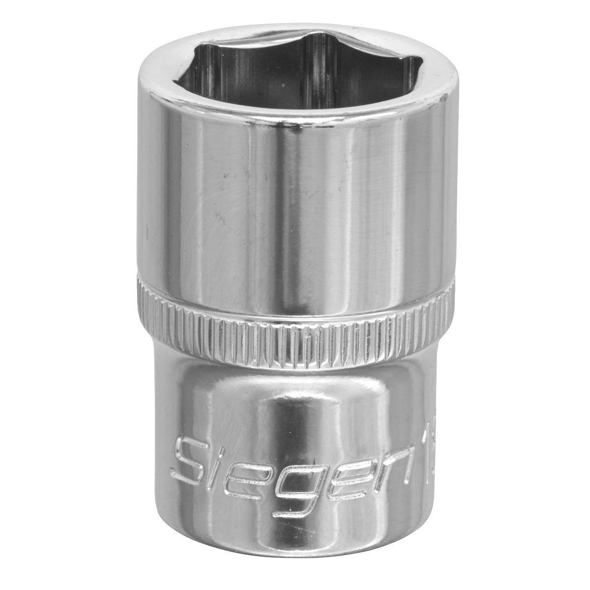 Siegen S0656 WallDrive® Socket 18mm 1/2"Sq Drive Siegen
