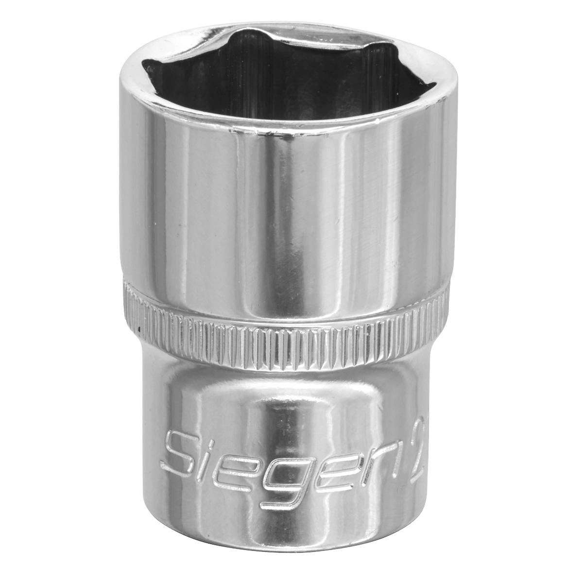 Siegen S0658 WallDrive® Socket 21mm 1/2"Sq Drive Siegen
