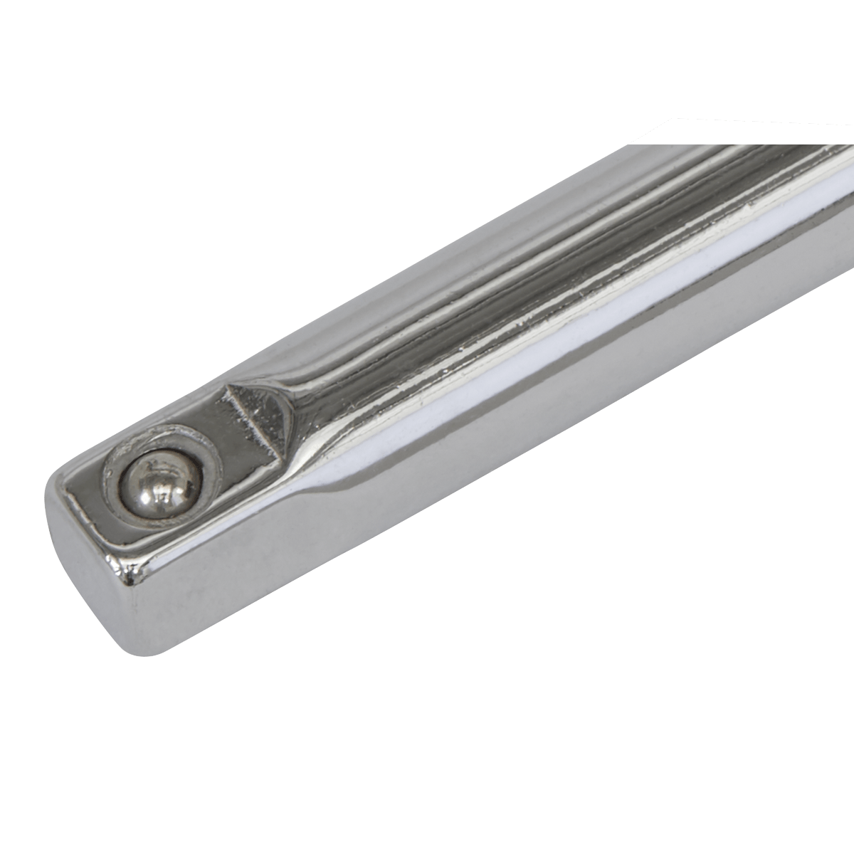 Siegen S0718 Extension Bar Set 3pc 1/4"Sq Drive Siegen