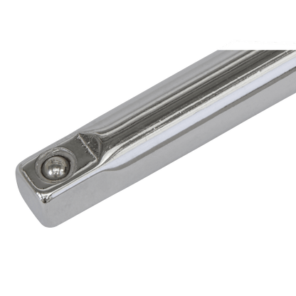 Siegen S0718 Extension Bar Set 3pc 1/4"Sq Drive Siegen