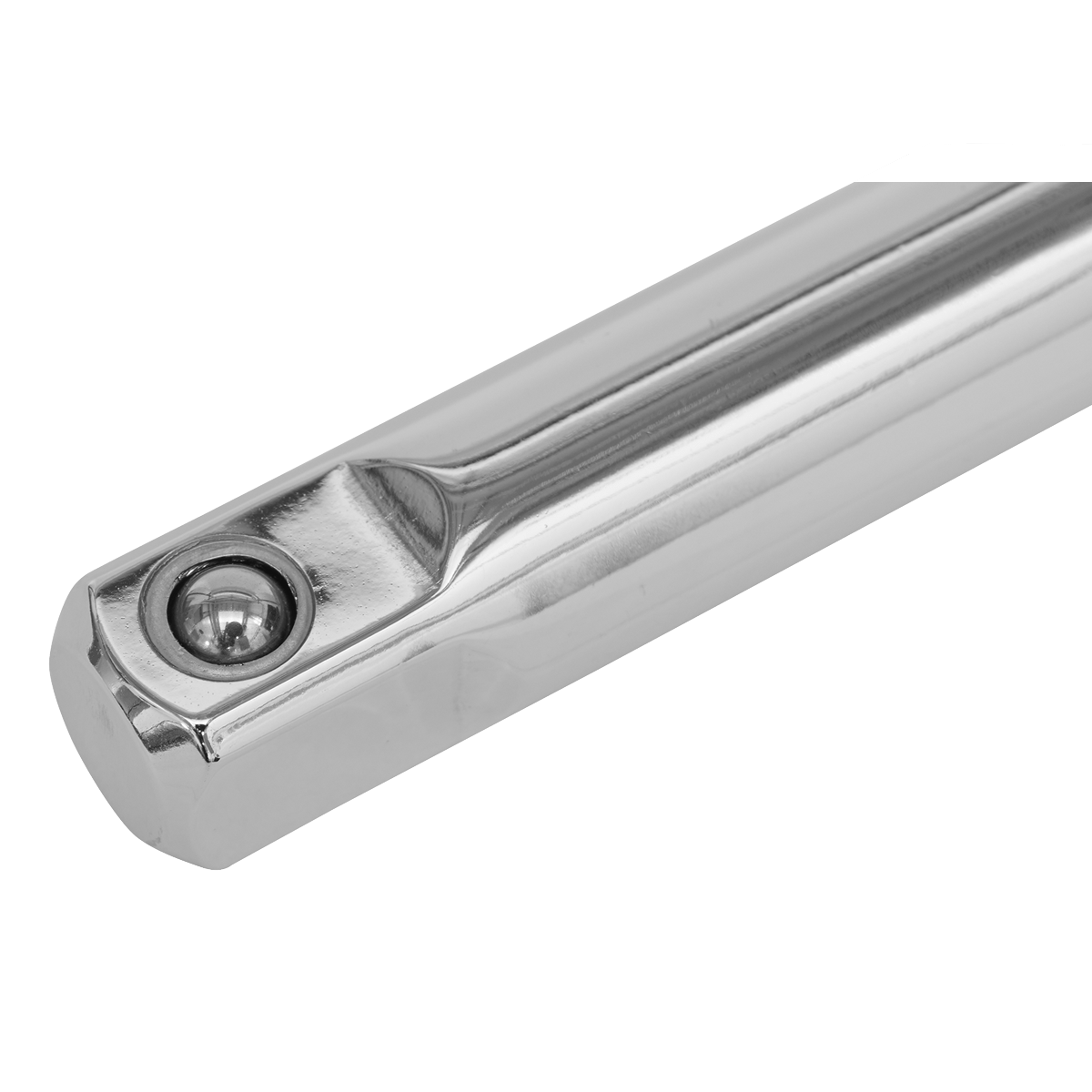 Siegen S0719 Extension Bar Set 3pc 3/8"Sq Drive Siegen