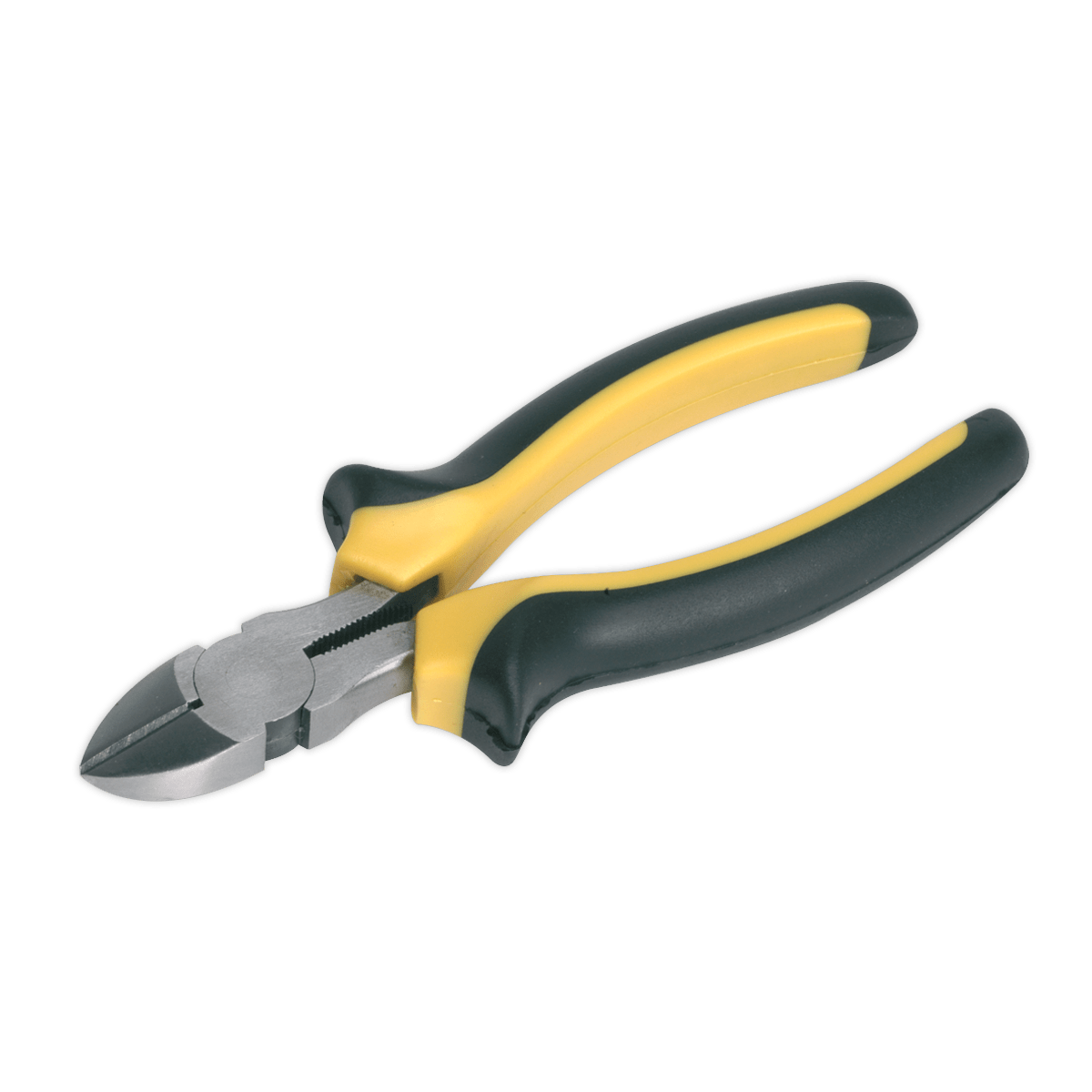 Siegen S0813 Side Cutters Comfort Grip 160mm Siegen