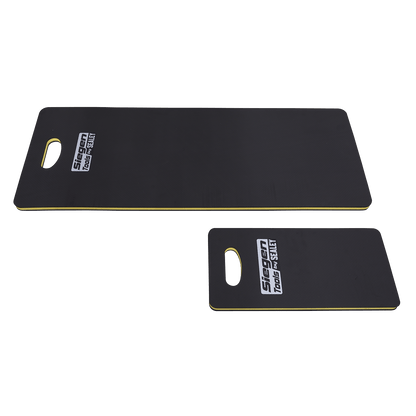 Siegen S08561 Mechanic's Mat Set EVA - 22mm Siegen