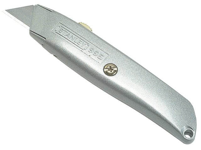 Stanley 99E Classic Retractable Blade Knife Stanley