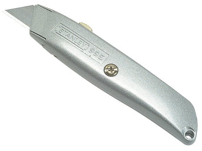 Stanley 99E Classic Retractable Blade Knife Stanley