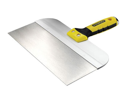 Stanley Stainless Steel Taping Knife 250mm 10in STA005771 Stanley