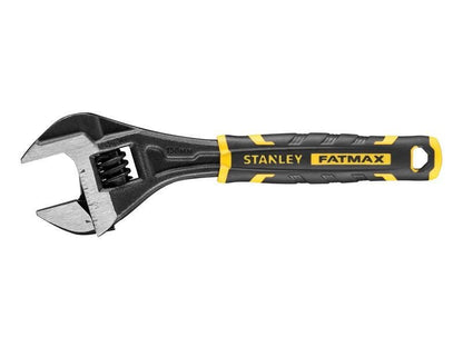 Stanley FatMax Quick Adjustable Wrench 150mm 6in STA013125 Stanley