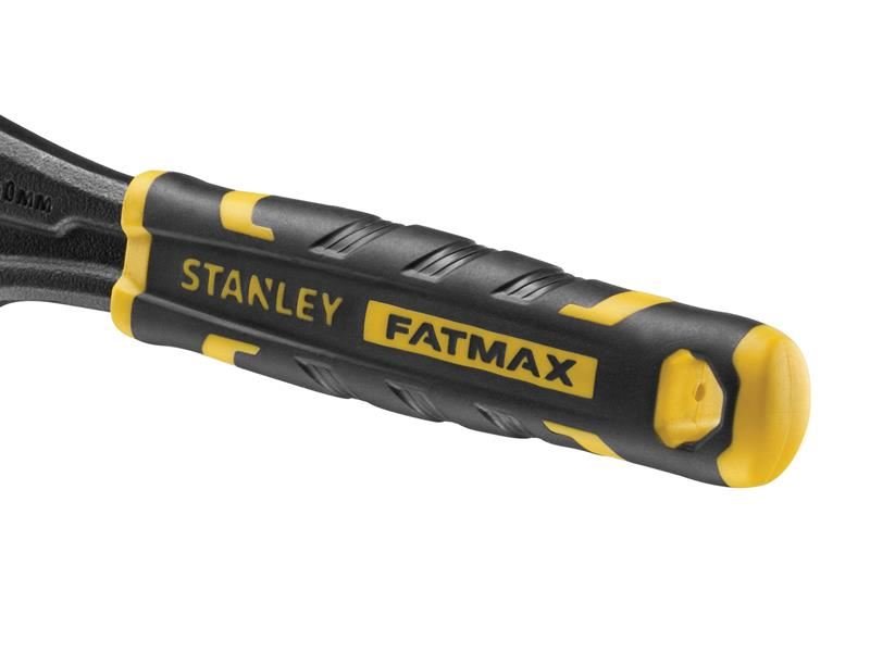 Stanley FatMax Quick Adjustable Wrench 150mm 6in STA013125 Stanley