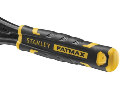 Stanley FatMax Quick Adjustable Wrench 150mm 6in STA013125 Stanley