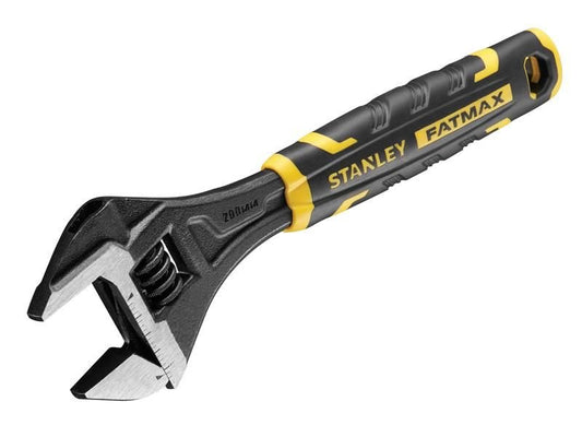 Stanley FatMax Quick Adjustable Wrench 200mm 8in STA013126 Stanley