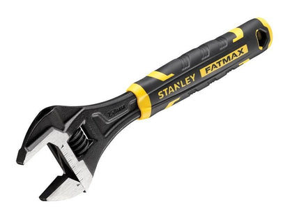Stanley FatMax Quick Adjustable Wrench 250mm 10in STA013127 Stanley