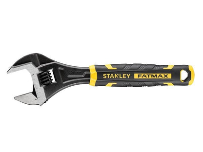 Stanley FatMax Quick Adjustable Wrench 250mm 10in STA013127 Stanley