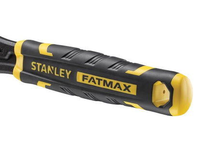 Stanley FatMax Quick Adjustable Wrench 250mm 10in STA013127 Stanley