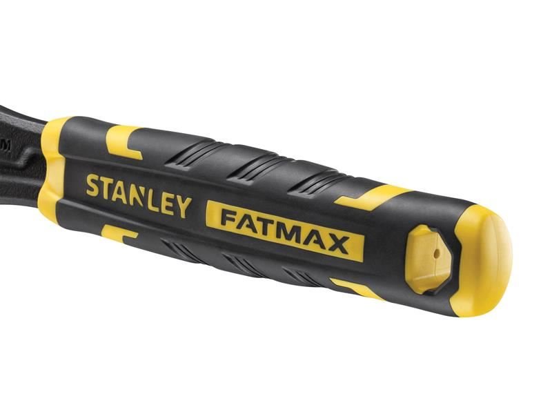 Stanley FatMax Quick Adjustable Wrench 300mm 12in STA013128 Stanley