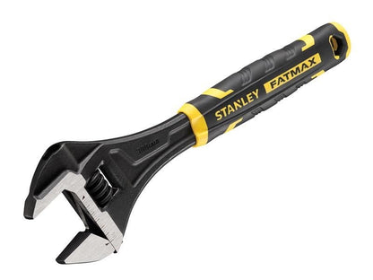 Stanley FatMax Quick Adjustable Wrench 300mm 12in STA013128 Stanley