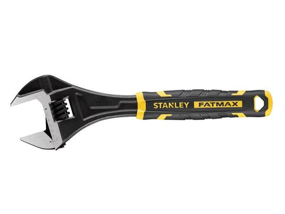 Stanley FatMax Quick Adjustable Wrench 300mm 12in STA013128 Stanley