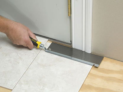 Stanley FatMax Reversible Flush Cut Saw 250mm 9.3/4in 13 TPI STA015252 Stanley