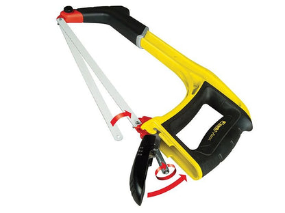 Stanley FatMax 5-in-1 Hacksaw 300mm 12in STA020108 Stanley