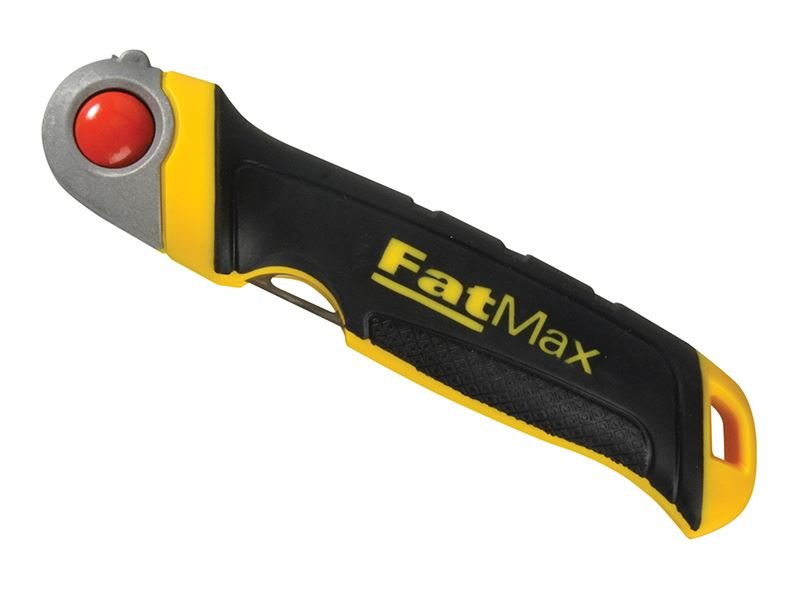 Stanley FatMax Folding Jab Saw 130mm 5in 8 TPI STA020559 Stanley