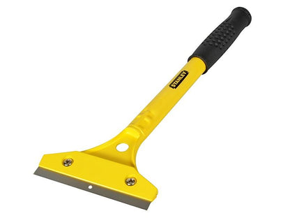 Stanley Heavy-Duty Long Handle Scraper STA028004 Stanley