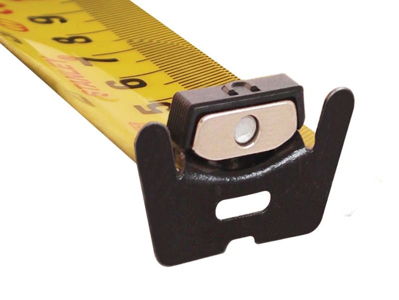 Stanley FatMax Autolock Pocket Tape 5m/16ft Width 32mm STA033503 Stanley