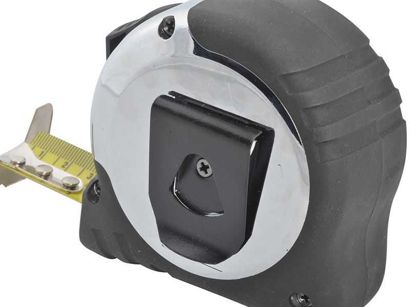 Stanley FatMax Pro Pocket Tape 8m Width 32mm Metric only STA033892 Stanley