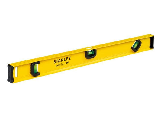 Stanley Basic I-Beam Level 60cm STA042074 Stanley