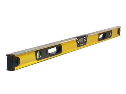 Stanley FatMax Digital Level 3 Vial 120cm STA042086 Stanley