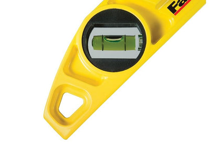 Stanley FatMax Torpedo Level 22cm STA043603 Stanley