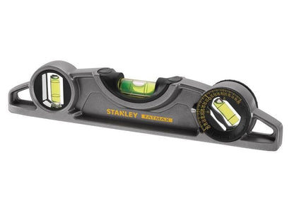 Stanley FatMax Pro Torpedo Level 25cm STA043609 Stanley