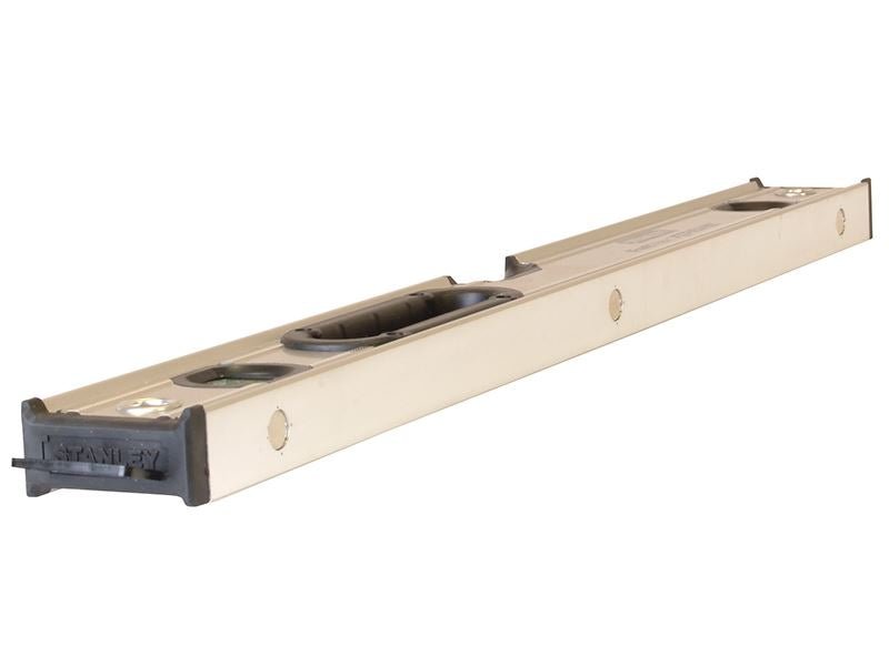 Stanley FatMax Magnetic Box Spirit Level 3 Vial 60cm STA043625 Stanley