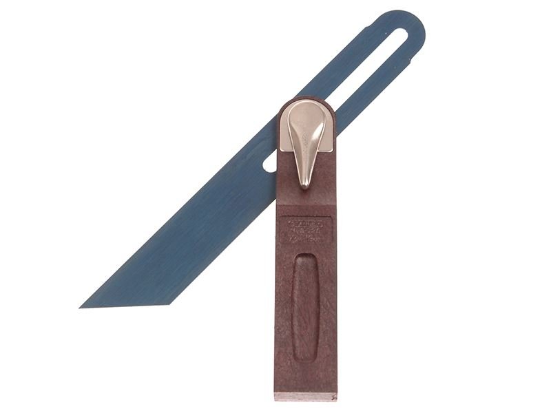 Stanley 5025 Sliding Bevel 230mm 9in STA046529 Stanley