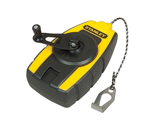Stanley Compact Chalk Line 9m STA047147 Stanley