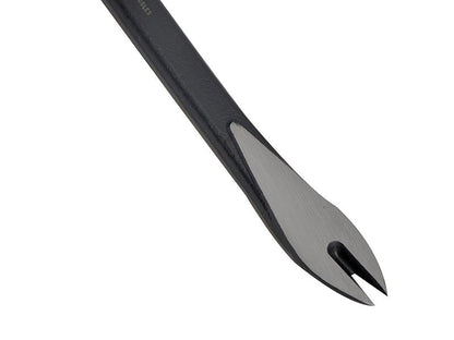Stanley Precision Pry Bar Claw 250mm 10in STA055114 Stanley