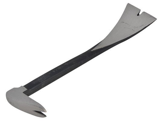 Stanley Precision Moulding Pry Bar 200mm 8in STA055116 Stanley