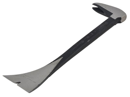 Stanley Precision Moulding Pry Bar 200mm 8in STA055116 Stanley