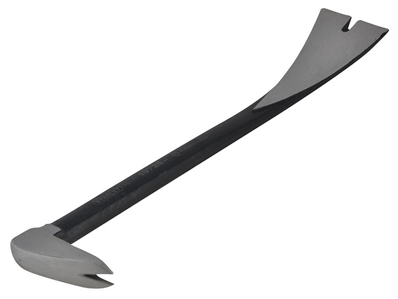 Stanley Precision Moulding Pry Bar 250mm 10in STA055117 Stanley