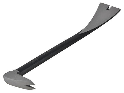 Stanley Precision Moulding Pry Bar 250mm 10in STA055117 Stanley