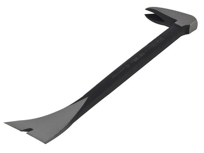 Stanley Precision Moulding Pry Bar 250mm 10in STA055117 Stanley