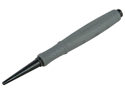 Stanley DynaGrip Nail Punch 1.6mm 1/16in STA058912 Stanley