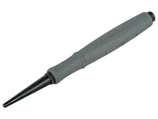 Stanley DynaGrip Nail Punch 1.6mm 1/16in STA058912 Stanley