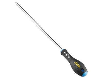 Stanley FatMax Screwdriver Pozidriv Tip PZ2 x 250mm STA062571 Stanley