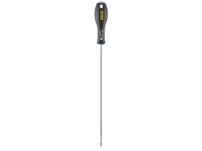 Stanley FatMax Screwdriver Pozidriv Tip PZ2 x 250mm STA062571 Stanley