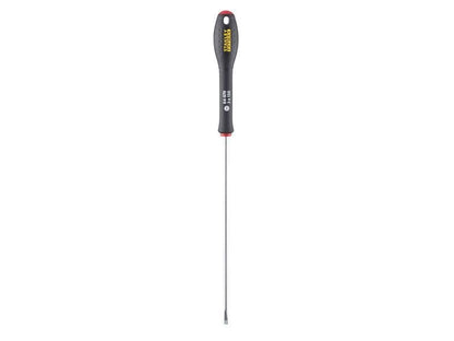Stanley FatMax Screwdriver Parallel Tip 3.0 x 150mm STA064979 Stanley