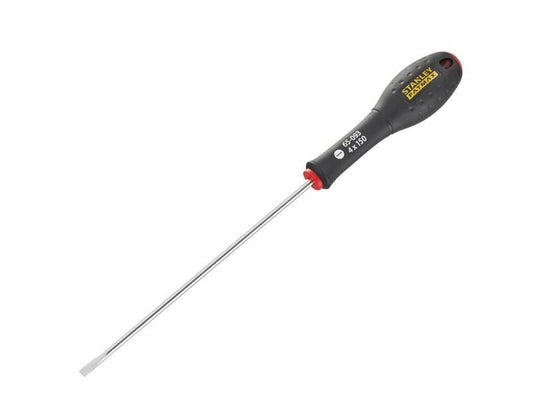 Stanley FatMax Screwdriver Parallel Tip 4.0 x 150mm STA065093 Stanley
